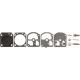 Rep. Satz für Echo 280E/290E/280VLP/290 