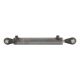 Hydraulikzylinder DW 100/50x400 GK