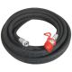 Schlauchleitungset 10m 0018121533