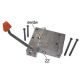 Ford Steuerventil einsp. A11702 