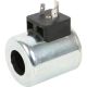 Spule E1 12VDC NG06