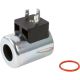 Magnetspule 12V DC SV NG04 und NG06