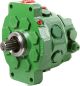 Hydraulikpumpe anstelle von John Deere AR94661