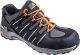 Sicherheitsschuhe X-run 502 S3, Schwarz, Größe 39