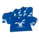 ROLLY T-SHIRT Blau Gr. 140