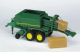 John Deere Großballenpresse 02017