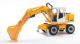 Schaufelbagger Liebherr 02426