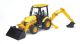 JCB MIDI CX Baggerlader 02427