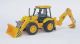 JCB 4CX Baggerlader 02428