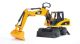 CAT Mobilbagger 02445