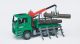 MAN Holztransport-LKW 02769