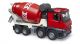Mercedes Benz Arocs Betonmisch-LKW   03655