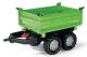 Rolly Toys Dreiseitenkipper Deutz grün
