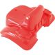 Rolly Toys Sitz rot mit Kotflügel zu RollyKid