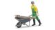 Figurenset Landwirt mit Zubehör 62610