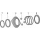 Winkelring 42 mm 10113041149