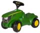 Rolly Toys John Deere 6150 R Rutscher