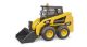 CAT Kompaktlader 02481