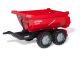 Rolly Toys Halfpipe Trailer Krampe