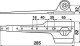 Messerkopf p.z. Mörtl N35S = N35/1