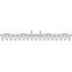 Mähmesser 87 cm ESM 2480140