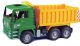 MAN LKW mit Kippmulde 02765