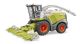 Claas Jaguar 980 Feldhäcksler 02134