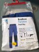 Bundhose blau Pantaloni Profi plus Gr.46
