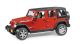 JEEP Wrangler Unlimited Rubicon 02525