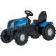 Rolly Toys Farmtrac New Holland T7.440 XD