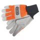 Schnittschutzhandschuh Oregon -G.: M (für linke Hand)