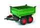 Rolly Toys Dreiseitenkipper Fendt grün