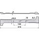 Messer 84109501