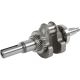 Kurbelwelle anstelle von Honda 13310ZF6W72