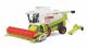 Claas Lexion 480 Mähdrescher 02120