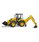 JCB 5CX eco Baggerlader 02454