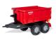 Rolly Toys Container Krampe kipp-u.absetzbar
