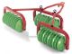 Rolly Toys Cambridge-Walze