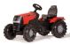 Rolly Toys Farmtrac Case Puma CVX 225 ohne Frontlader