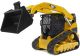 CATERPILLAR Delta-Lader 02136