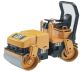 CATERPILLAR Tandem- Vibrationswalze 02433