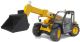 CATERPILLAR Teleskoplader 02141