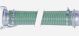 Saugschlauch PVC komplett 8 Zoll, 200x3000, ital. System