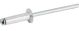 Blindnieten 3x18mm 1000Stk / DIN 7337