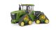John Deere 9620RX mit Raupenlaufwerk 04055