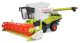 Claas Lexion 780 Terra Trac 02119