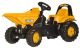 DumperKid JCB