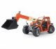 JLG 2505 Teleskoplader 02140