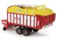 Pöttinger Jumbo 6600 Profiline Ladewagen 02214