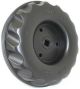 Rolly Toys Hinterrad mit Laufreifen 390x150